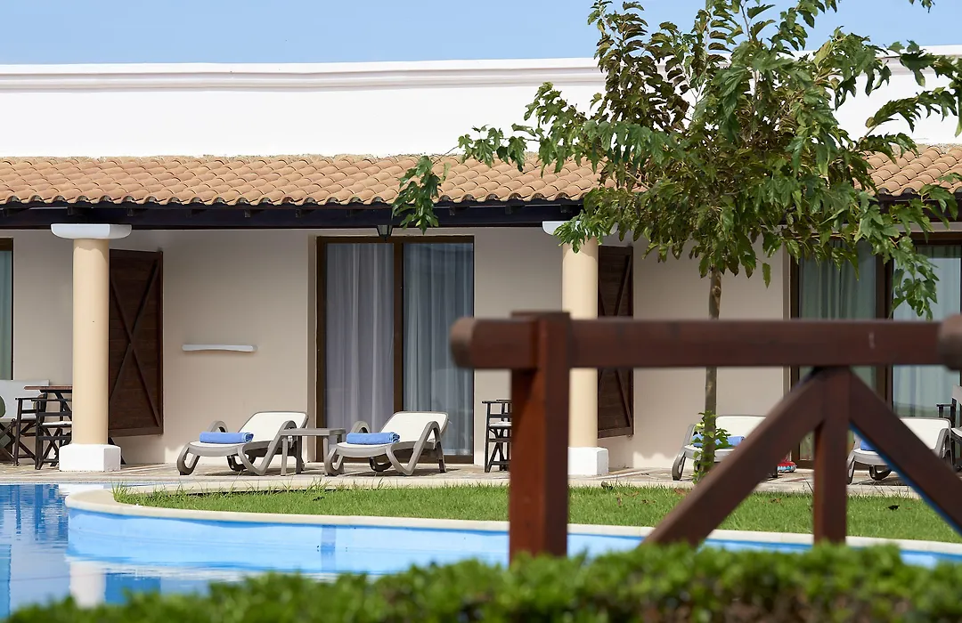 Aldemar Olympian Village-1