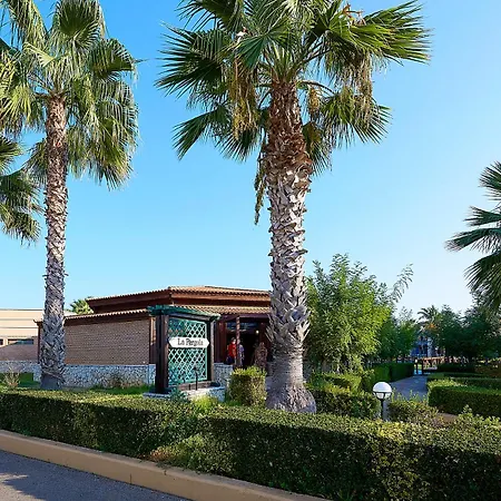 Aldemar Olympian Village-2